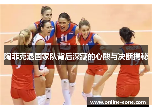 陶菲克退国家队背后深藏的心酸与决断揭秘