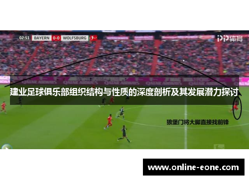 建业足球俱乐部组织结构与性质的深度剖析及其发展潜力探讨